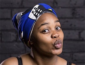 Azande Mkhungo Joins Sibongile And The Dlaminis