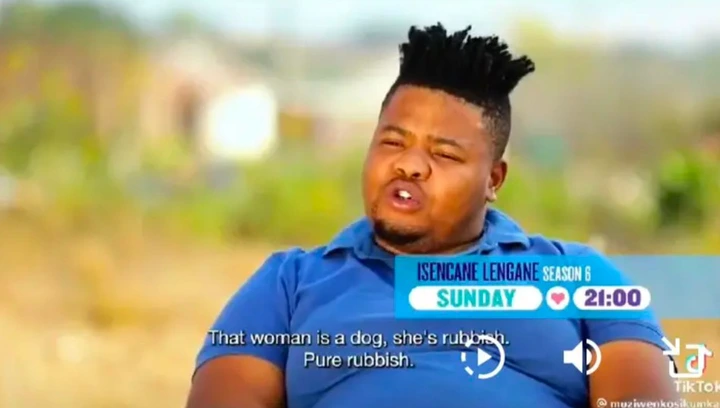 Siyacela And Thando’s Mother’s Viral Video Sparks A Heated Debate On Social Media