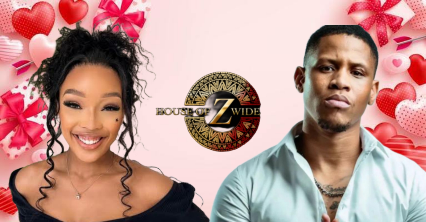 House Of Zwide August Teasers : Mampho Finds Out Thato Is Gay