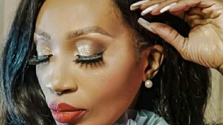 Sophie Ndaba Pictures That Left Fans Impressed
