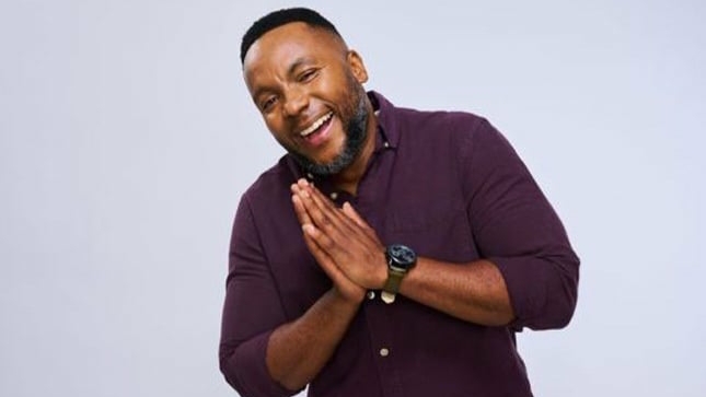 Former Scandal Actor Melusi Mbele Lands Starring Role On New Movie Alongside Katlego Danke and Vuyo Dabula