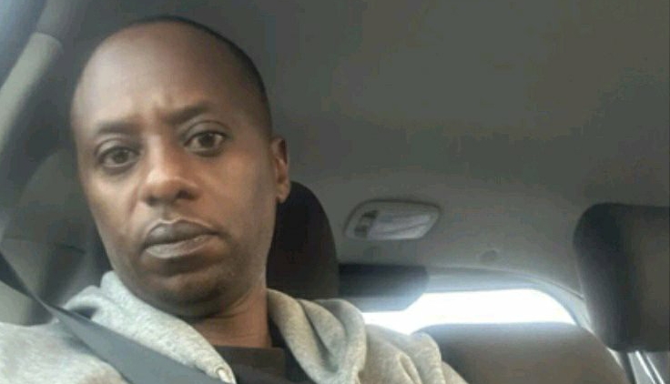 Nurse Loses R450 000 To&nbsp; Foreign Boyfriend And His Friends