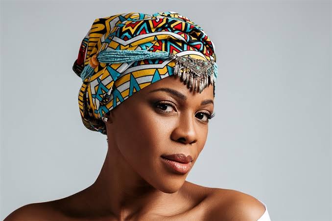 Who Is Nandipha From House Of Zwide Who Kidnapped Busi?Here Are Interesting Facts About Keabetswe Motsilanyane