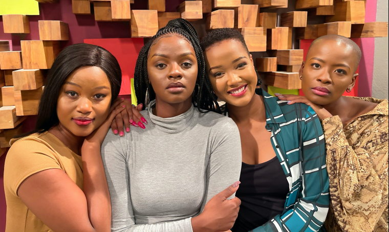 New Muvhango Returns For New Season After Backlash Old Muvhango