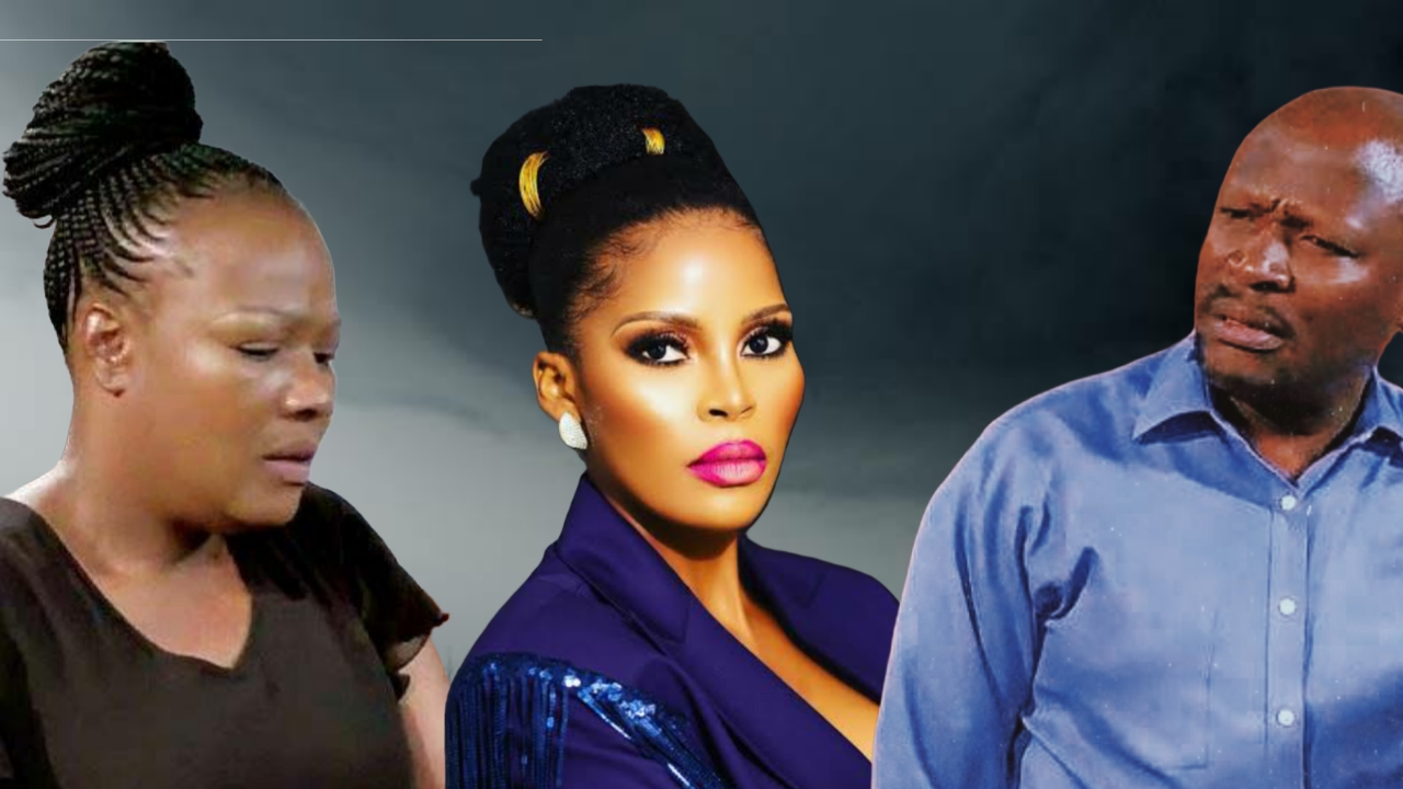 Skeem Saam 05 August – 09 August 2024 Teasers