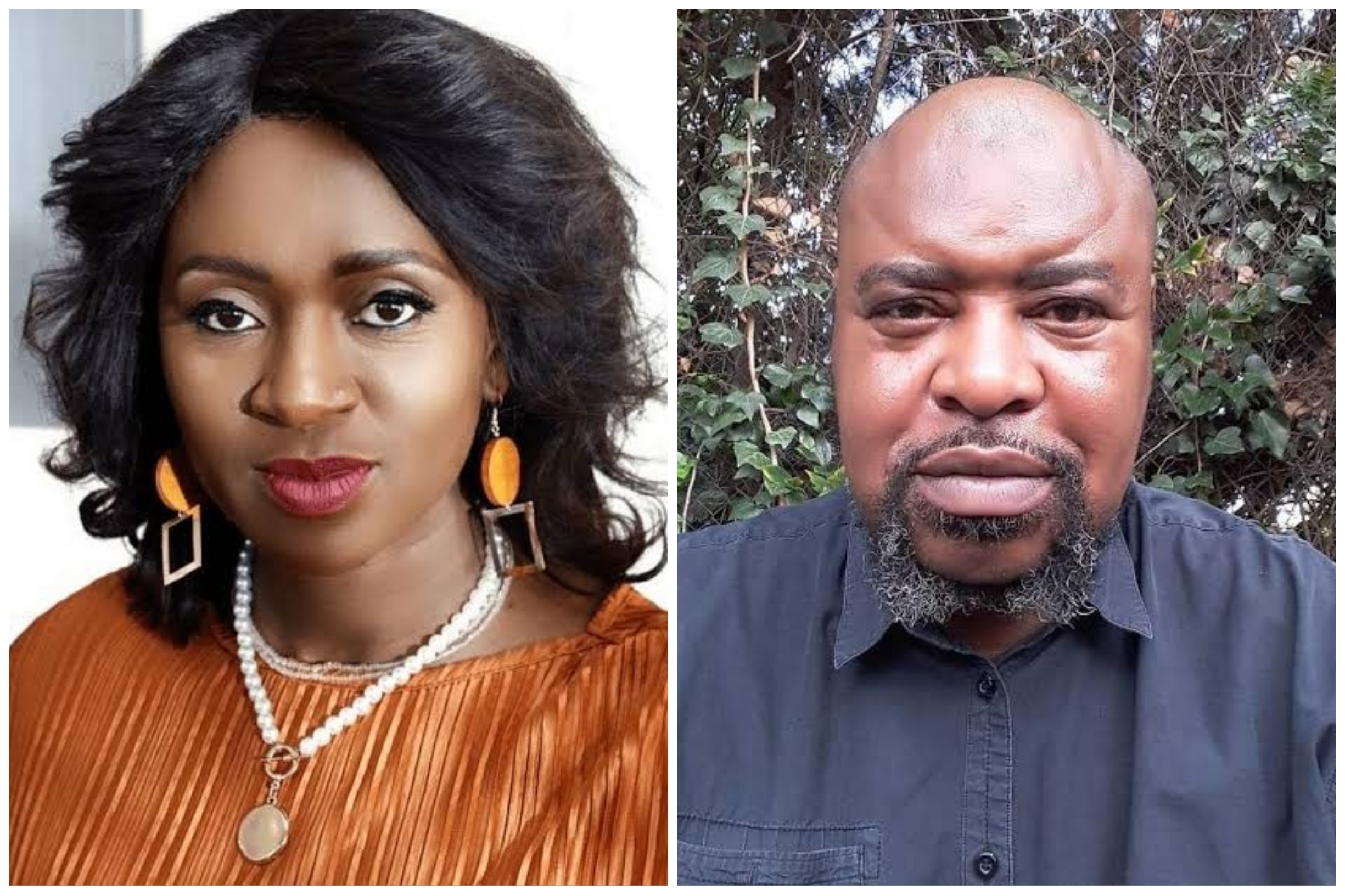 Former Skeem Saam Actress Shoki Mmola Talks About The Alleged Abuse She Faced In Her Marriage To Sello