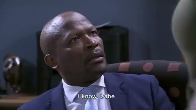Mr Kgomo Proposes To Melita