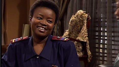 Muvhango : Susan Gets Shot and Killed But The Bullet Disappears – August 2024 Teasers