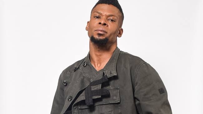 Vuyo Dabula Explains On How He Was Almost Killed While In His Car