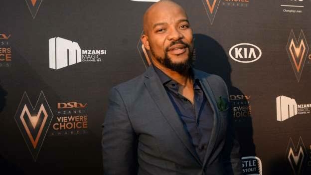 Hlomla Dandala Leaves Smoke And Mirrors And Fans Are Happy Saying Only Zolisa Can Play Role Of Caesar