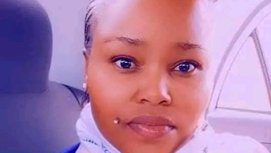 Traffic Officer Kills A Boyfriend And Then Kills Herself Too