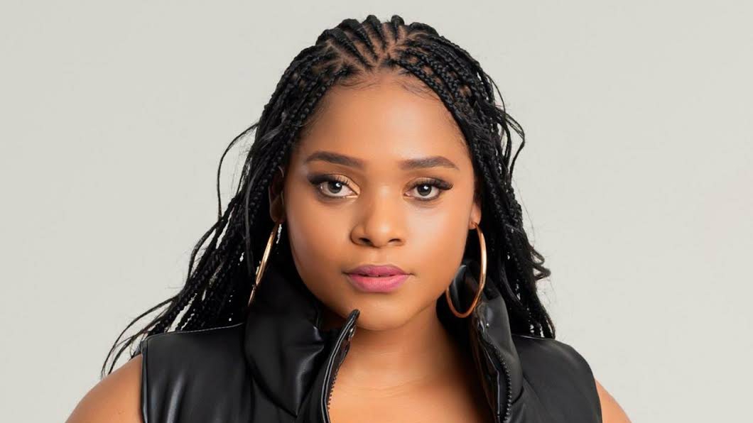 Ukhozi FM Former DJ Sthandwa Nzuza Joins Umkhokha The Curse