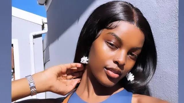 Miss SA : Chidamma Gets Backlash After Being Seen Celebrating With Her&nbsp; Family