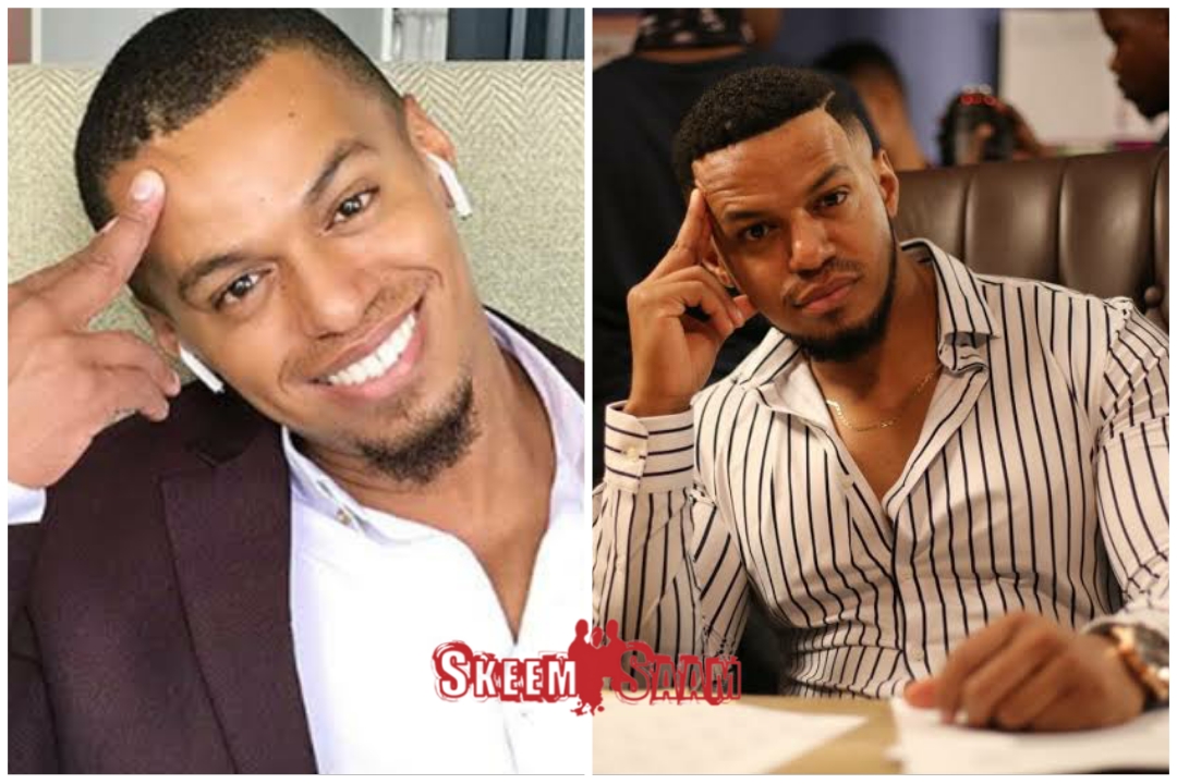 Lehasa Maphosa : “They Told Me I Wasn’t Black Enough To Play This Role “