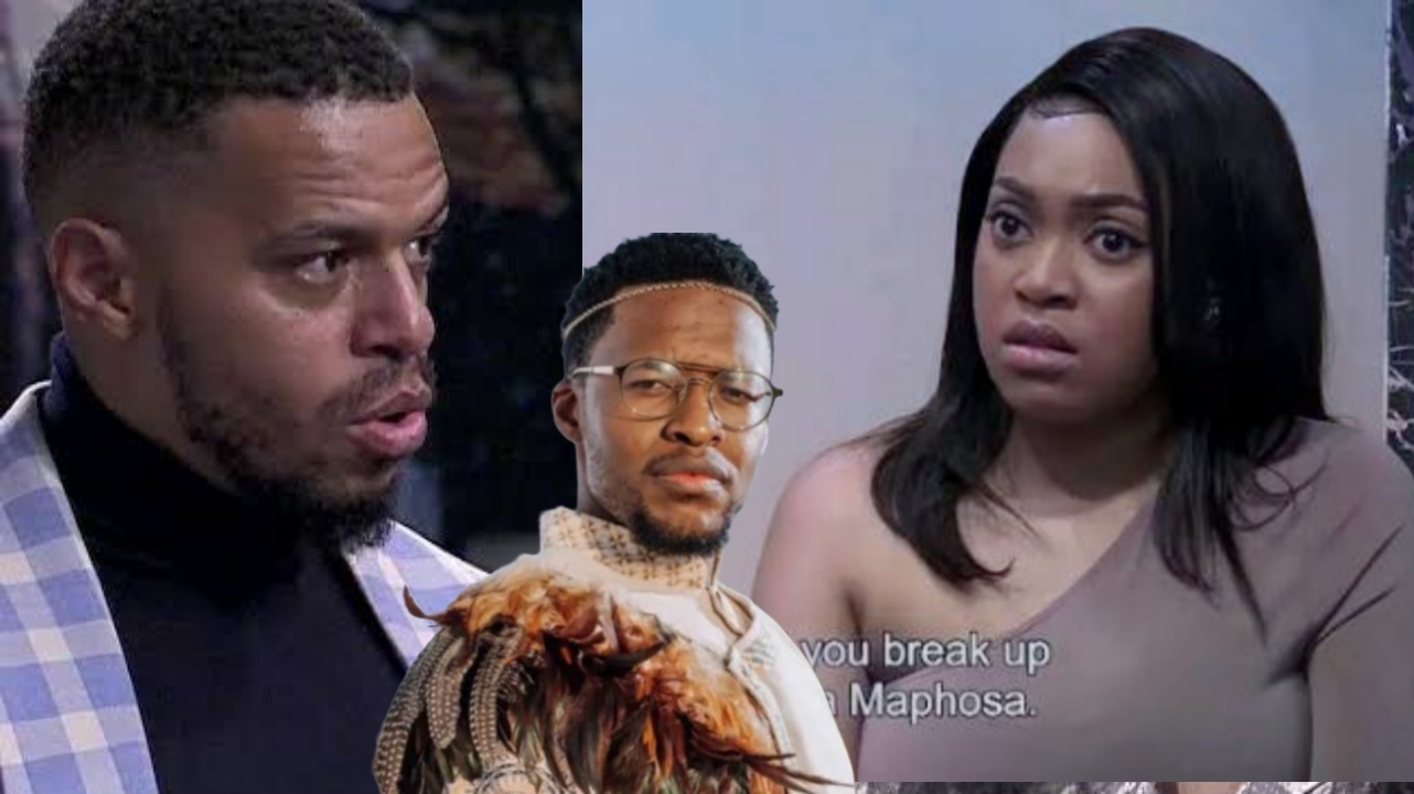 Pretty Dump Lehasa For Nkosi – Skeem Saam October Teasers 2024