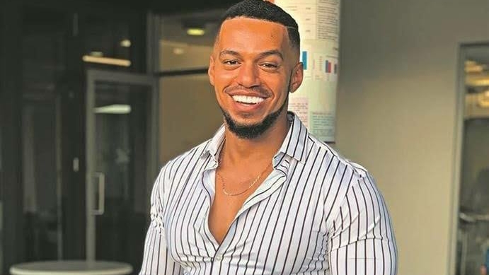 Cedric Fourie No Longer Leaves Skeem Saam