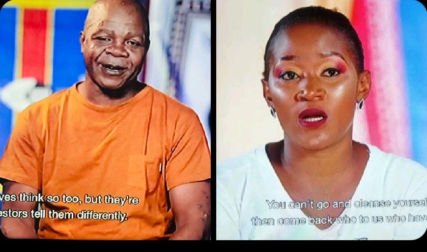 Umdeni: Maseko Finds Out That His Son Isn’t His Kid